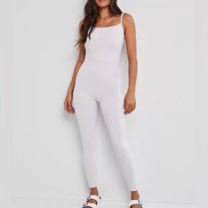 NWT Wilfred Divinity Jumpsuit